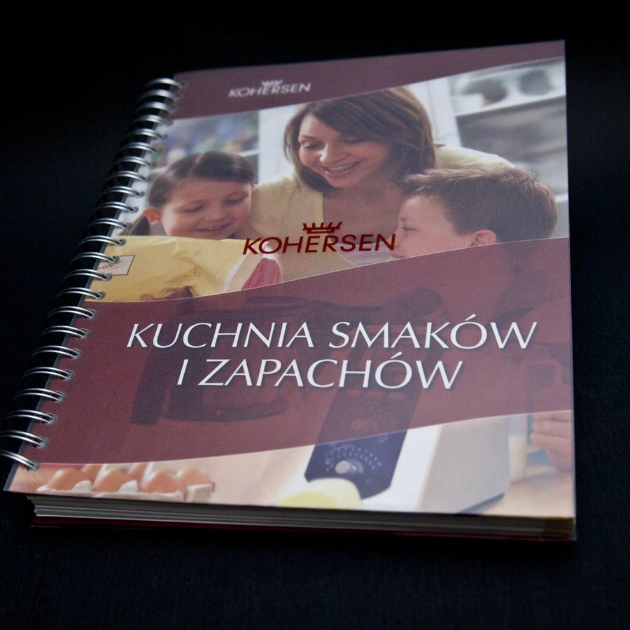 Kuchnia smaków i zapachów